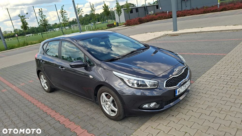 Kia Ceed 1.4 S - 7