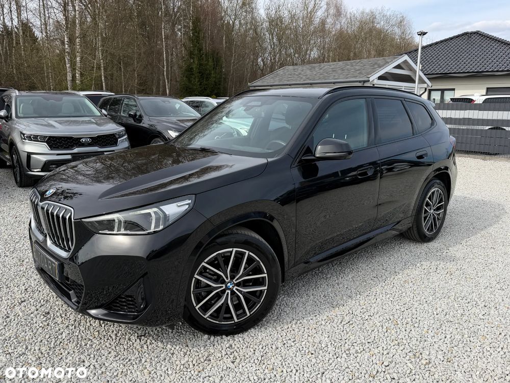 BMW X1 ver-xdrive23i-mhev-m-sport-sport - 6