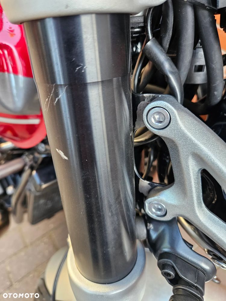 Triumph Speed Twin - 10