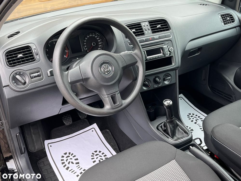 Volkswagen Polo - 16
