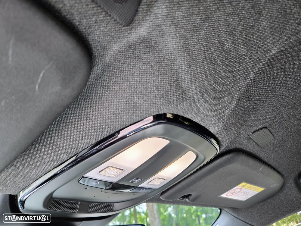 Volvo XC 40 Recharge Plus — fotografia 25