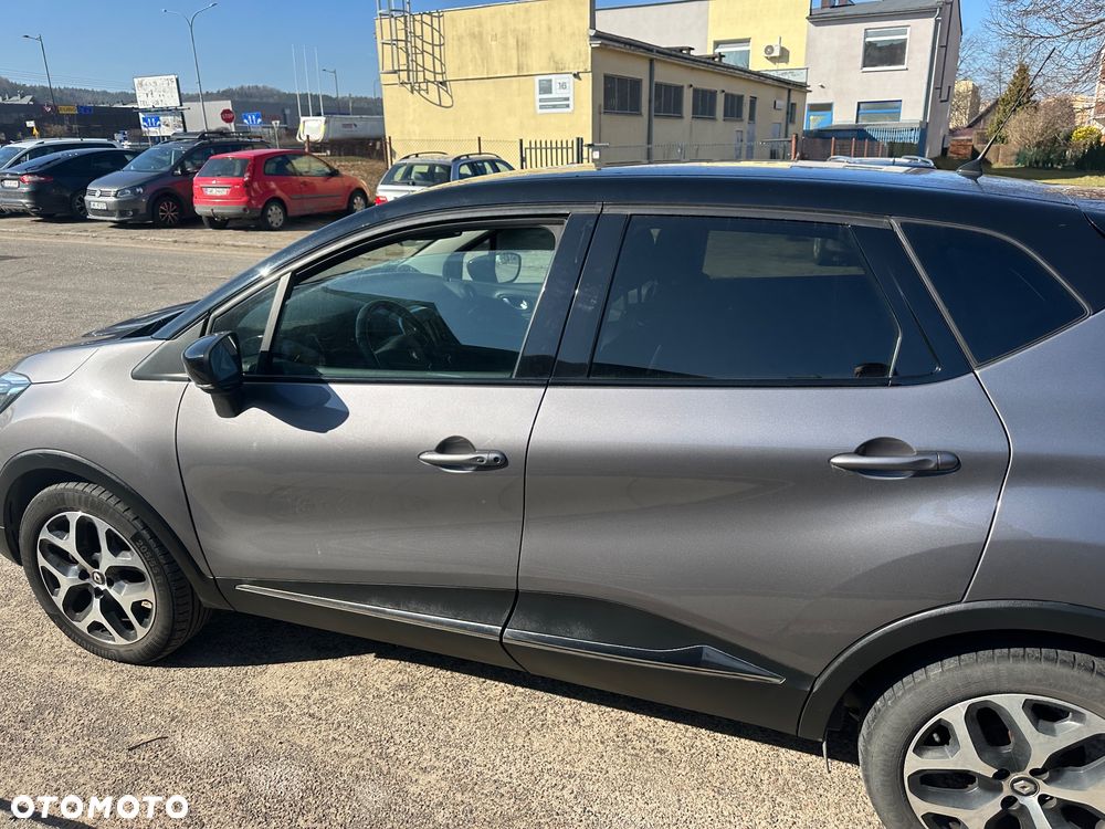 Renault Captur 1.2 Energy TCe Night&Day EDC - 14