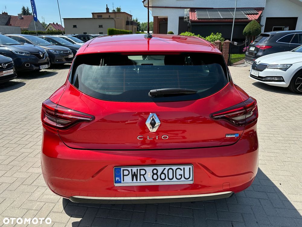 Renault Clio - 35