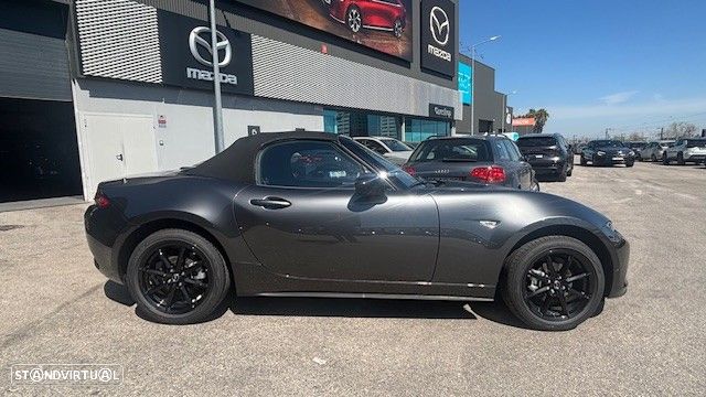 Mazda MX-5 1.5 Sky-G Prime-line - 5