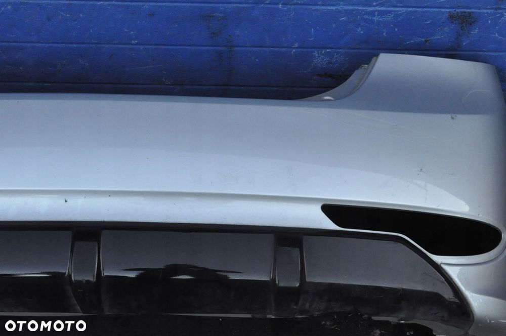 KIA CEED I ZDERZAK TYŁ TYLNY SPORT HB 5D - 5