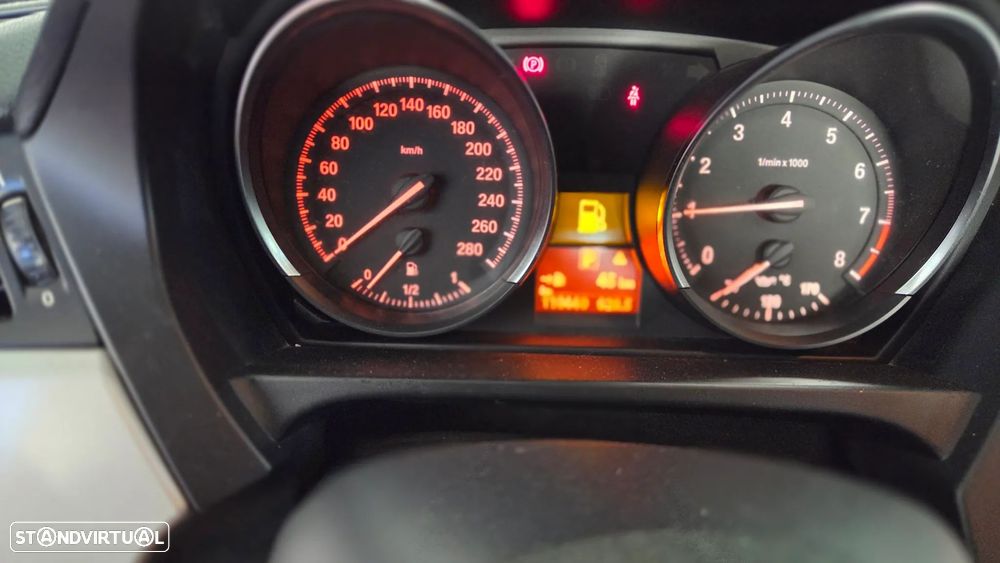 BMW Z4 sDrive23i Aut. - 10