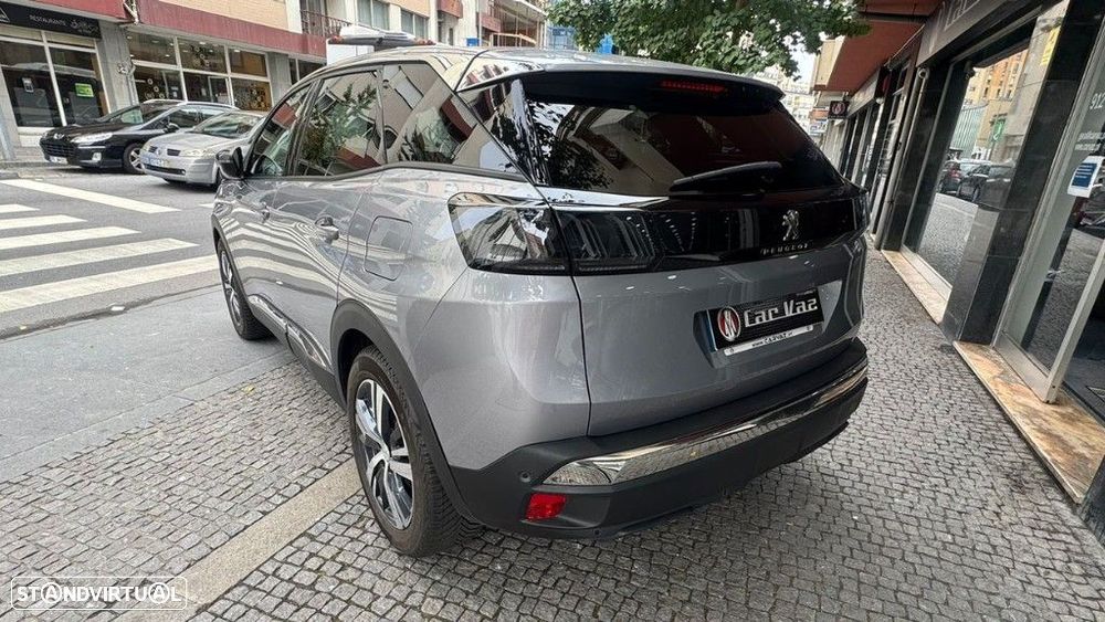 Peugeot 3008 - 6