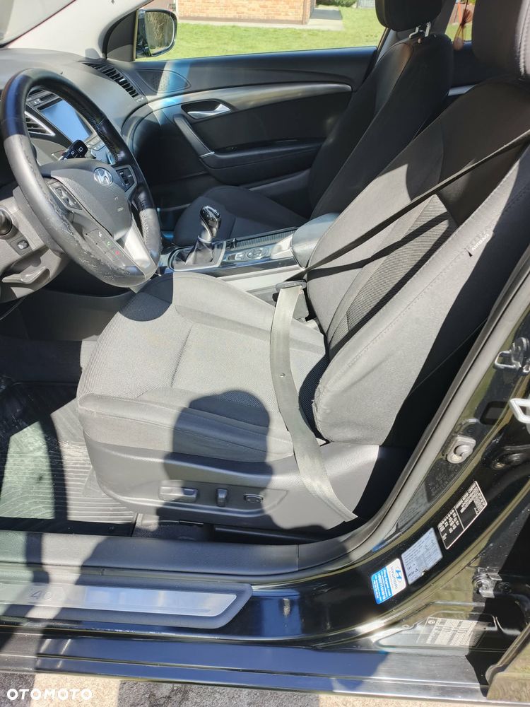 Hyundai i40 1.7 CRDi Premium - 9