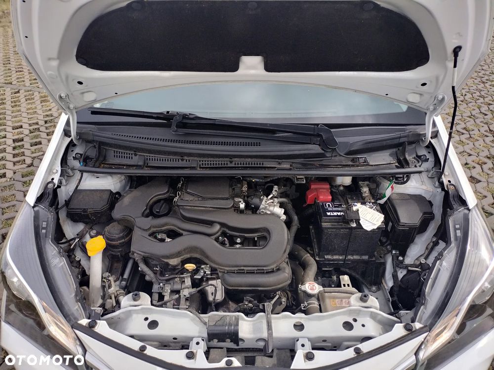 Toyota Yaris - 39