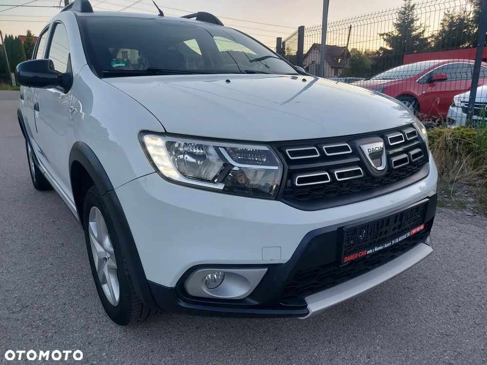 Dacia Sandero Stepway TCe 90 (S&S) Prestige - 13