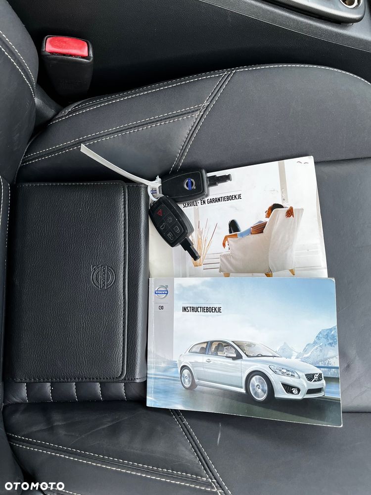 Volvo C30 D2 RDesign - 22