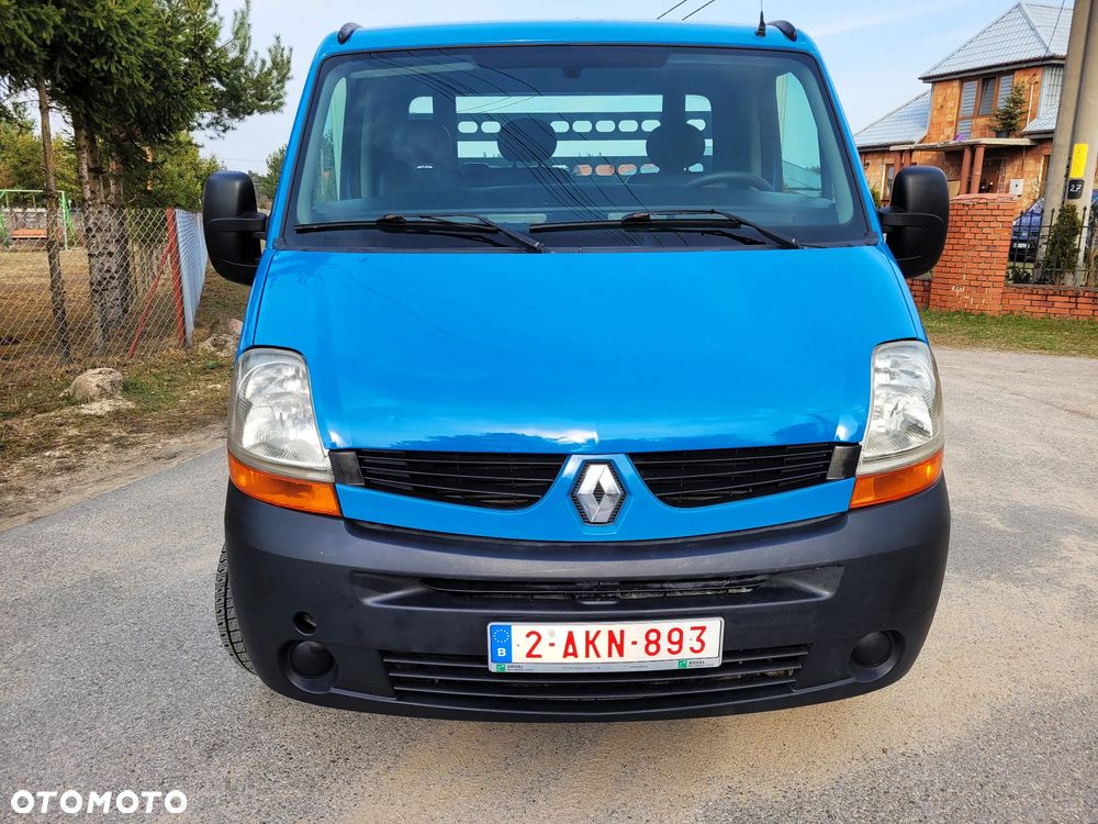 Renault Master - 6