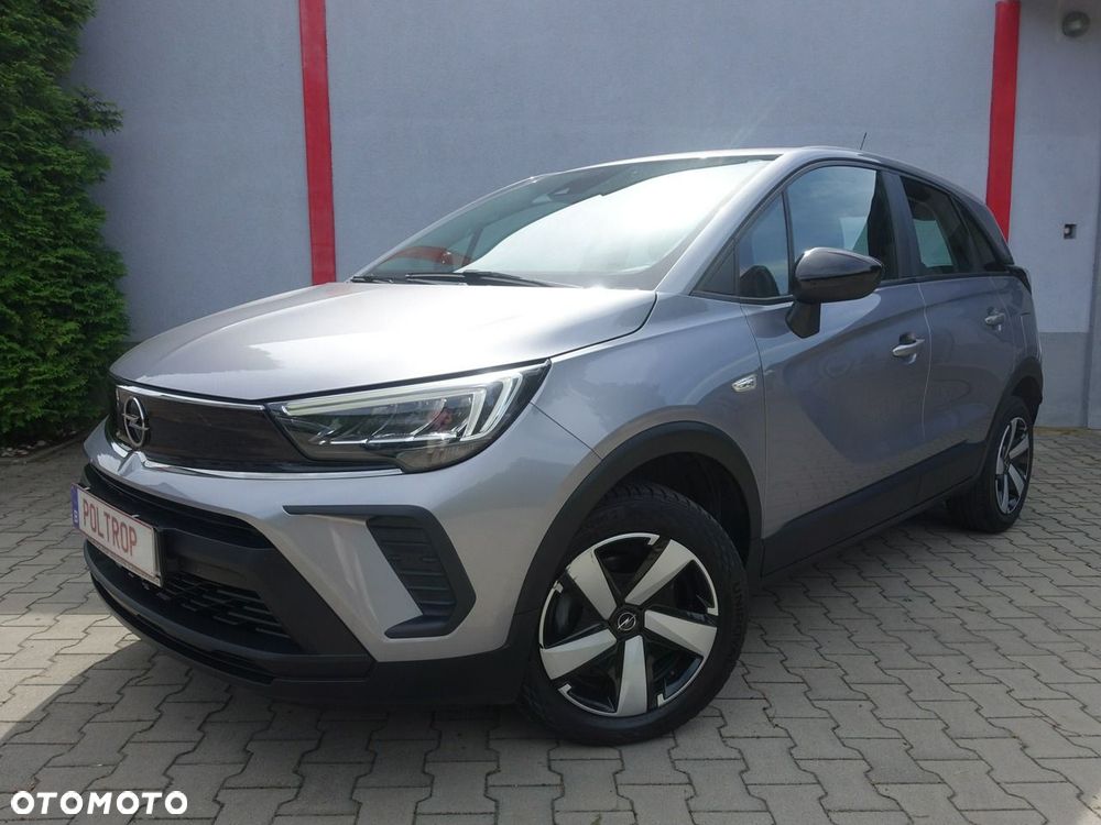 Opel Crossland - 2