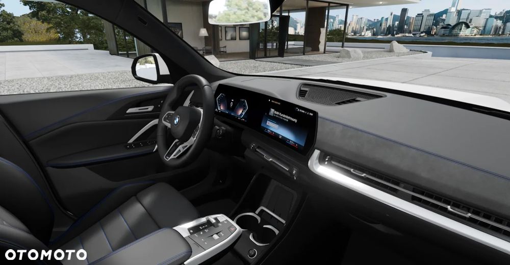 BMW X1 - 16