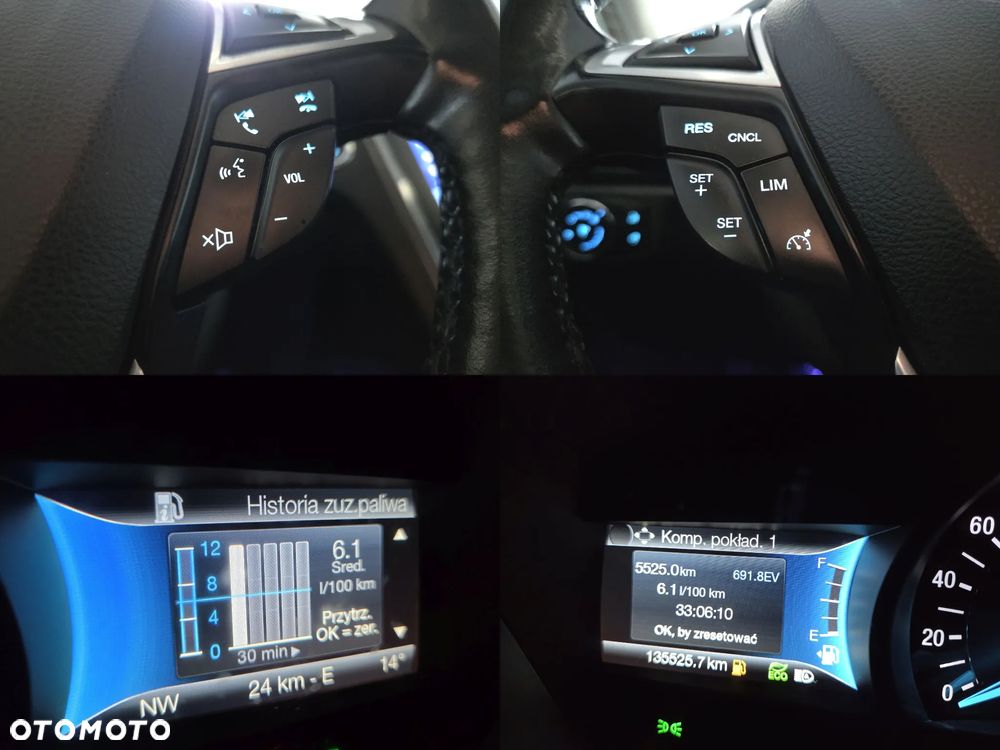 Ford Mondeo 2.0 Hybrid Titanium - 18