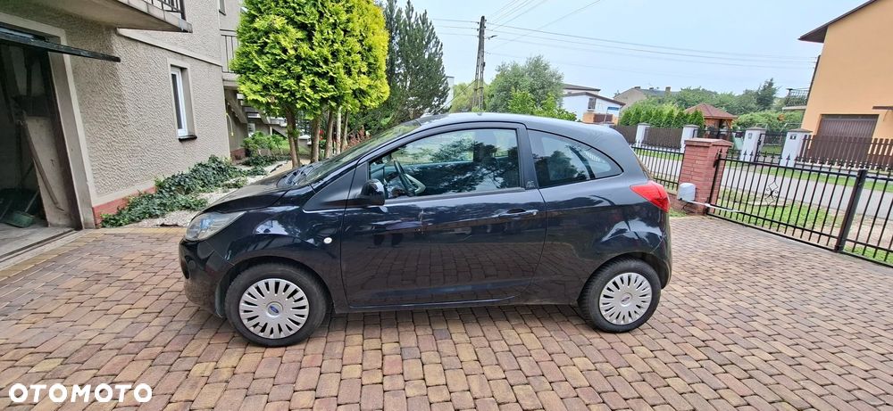 Ford KA 1.2 Ambiente - 2