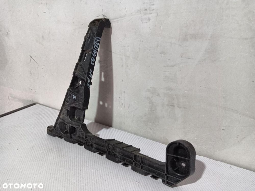 ŚLIZG ZDERZAKA TYŁ TYLNY PRAWY AUDI A4 B9 LIFT SEDAN 8W5807454 - 5