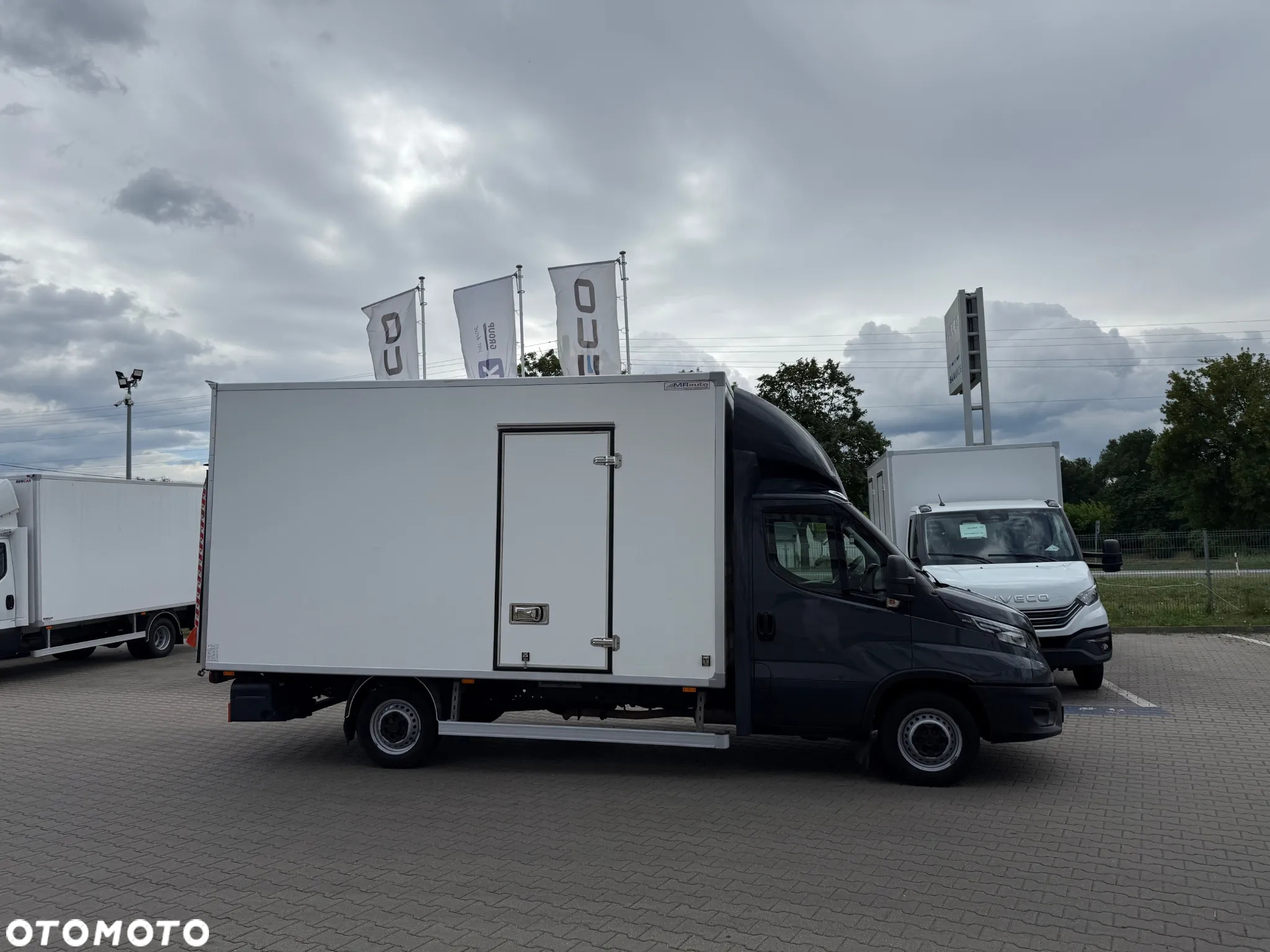 Iveco 35S18 - 4