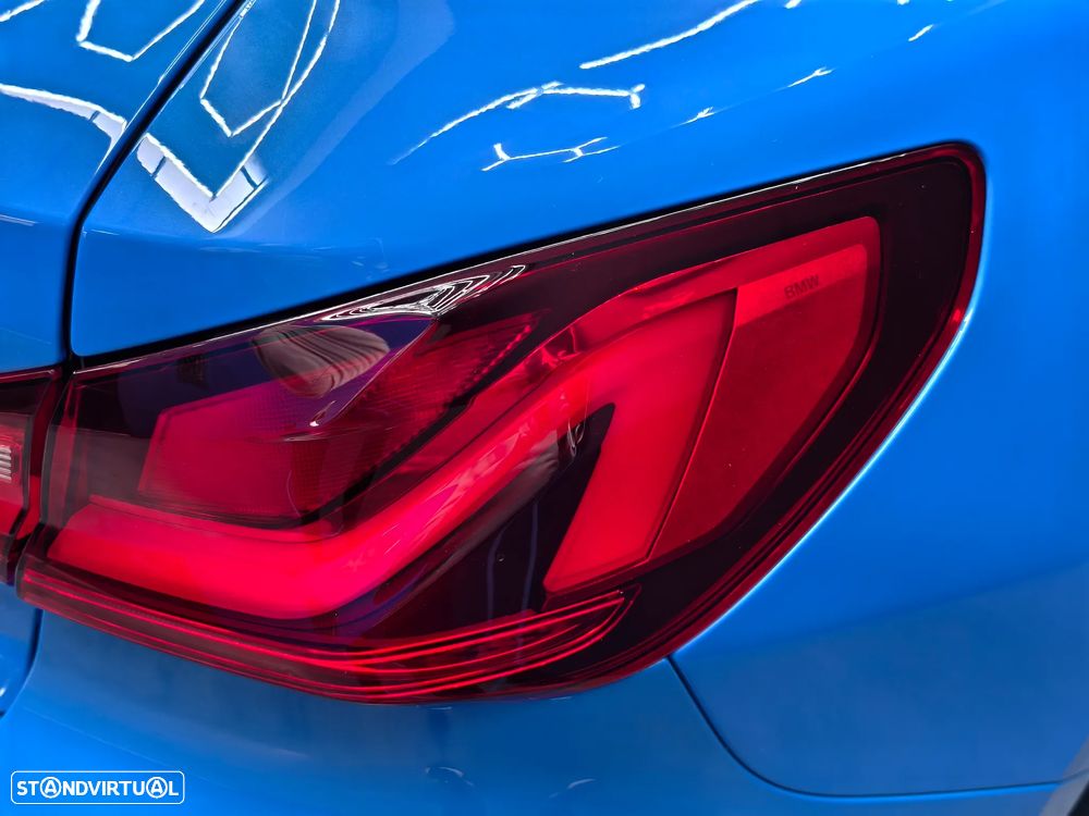 BMW 118 i Pack Desportivo M Auto - 37