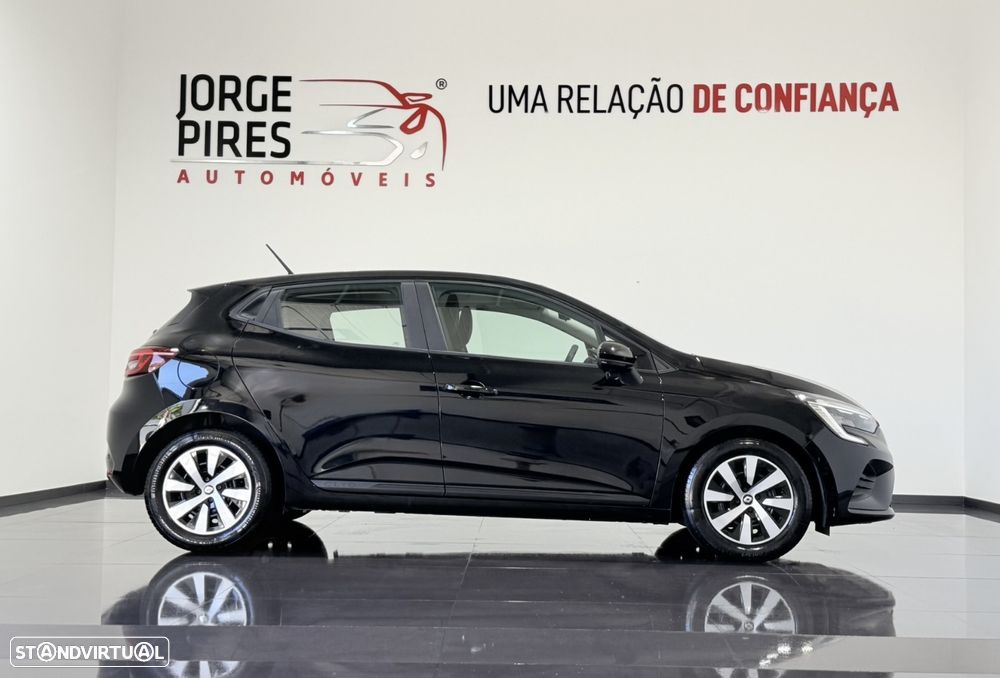 Renault Clio 1.5 Blue dCi Intens - 12