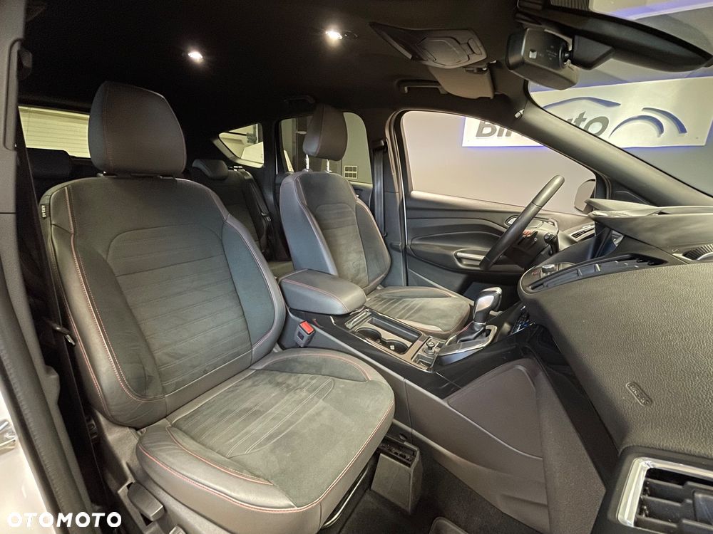 Ford Kuga 1.5 EcoBoost FWD ST-Line ASS GPF - 20