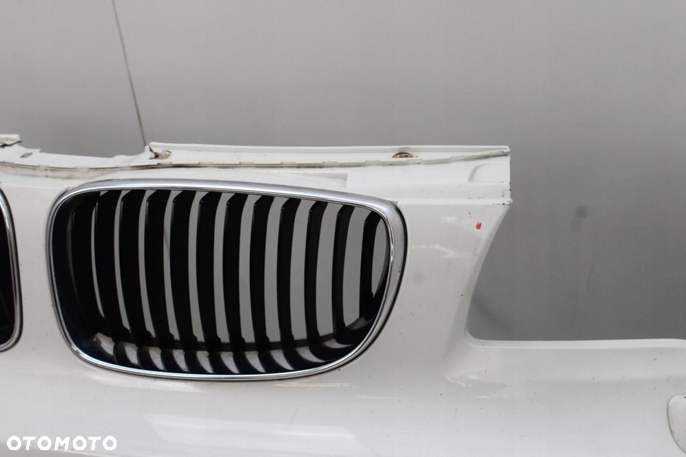 Zderzak przód przedni bmw e87 lift 08-12r pdc 300 - 8