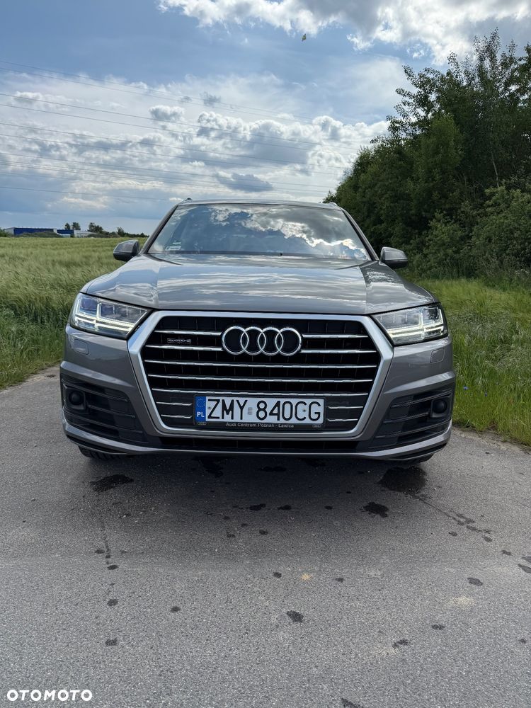Audi Q7 - 8