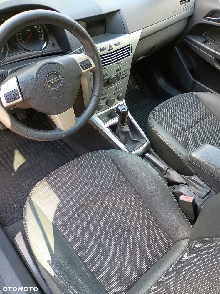 Opel Astra - 6