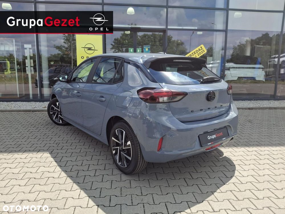 Opel Corsa - 2