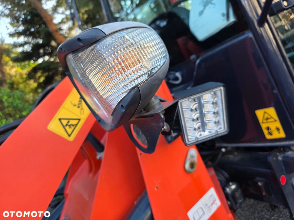 Kubota R065 HW - 15