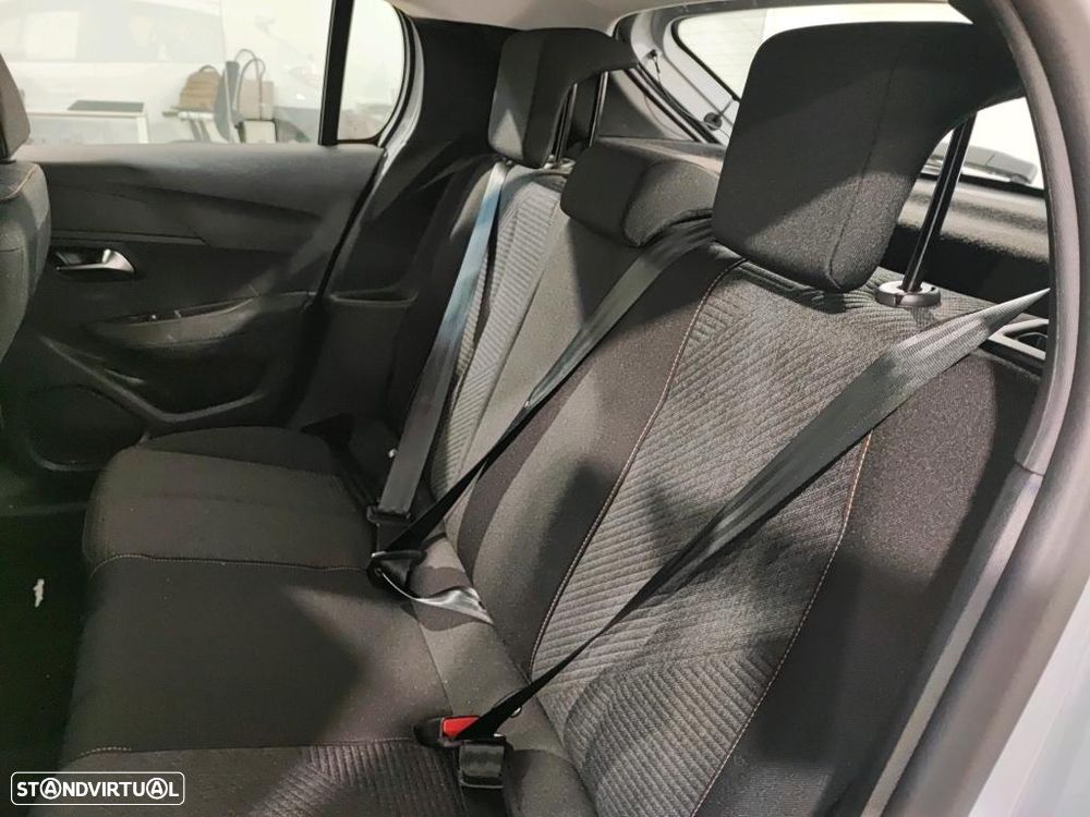 Peugeot 208 1.2 Style - 8