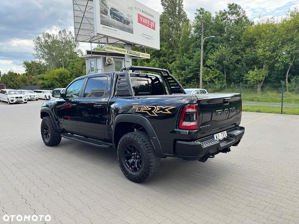 RAM 1500 TRX - 6