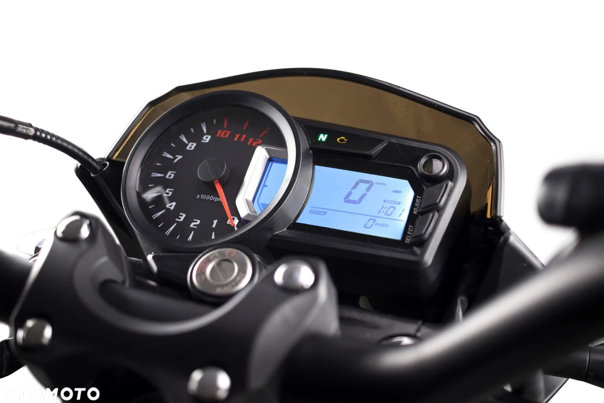 Junak 125 Racer - 6