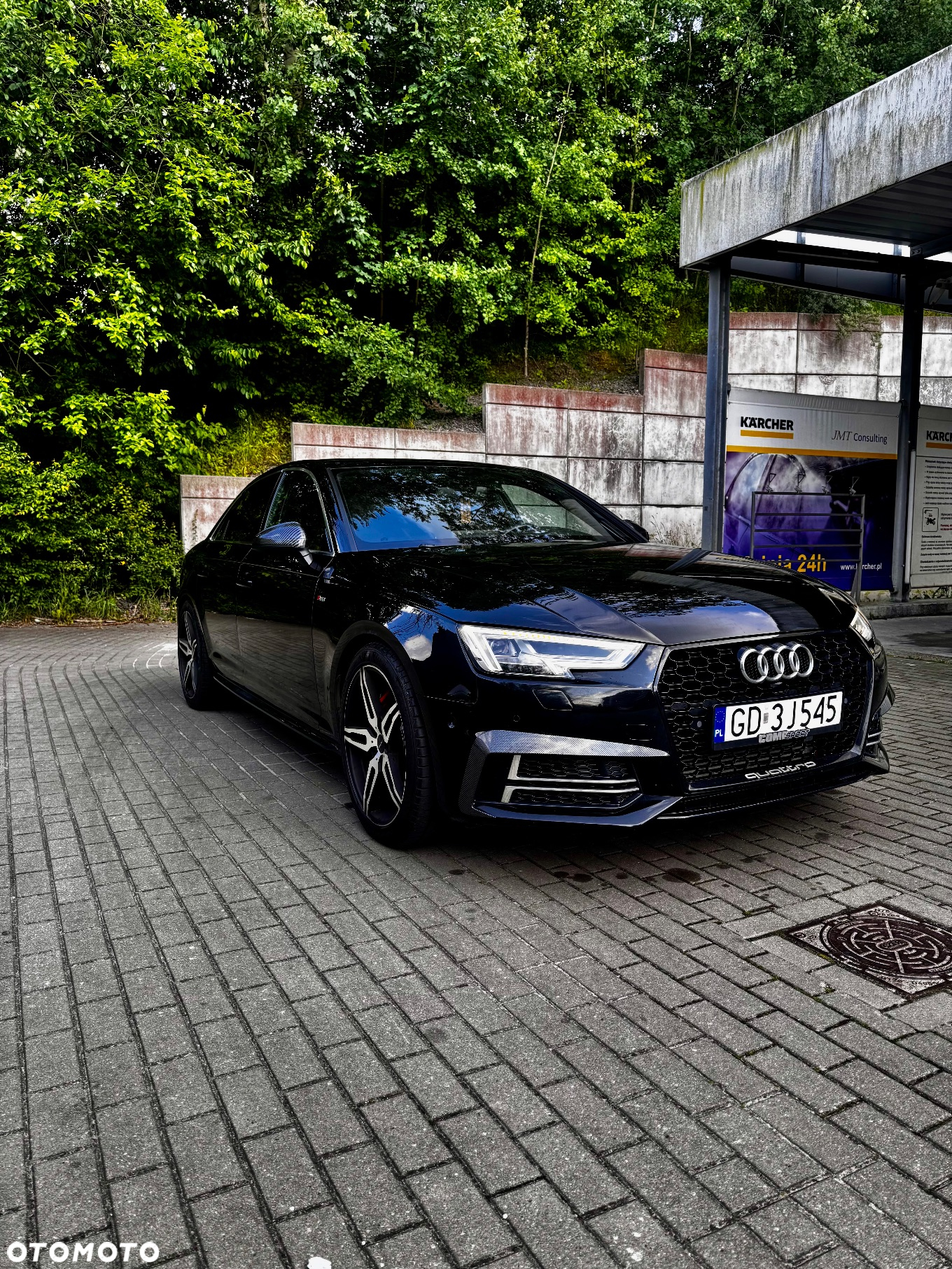 Audi A4 2.0 TFSI Quattro Sport S tronic - 5