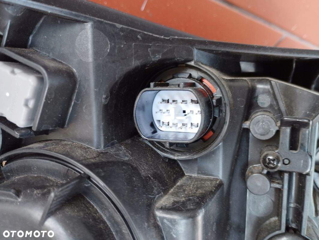 Lampa lewa Full LED Kia XCeed 92101J7300 2019-2022 - 6
