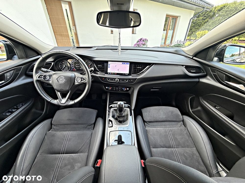 Opel Insignia 2.0 CDTI Business Elegance S&S - 22