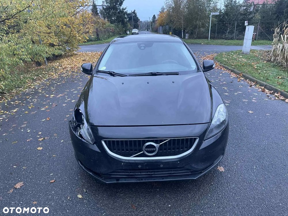 Volvo V40 D2 Drive-E Momentum - 2