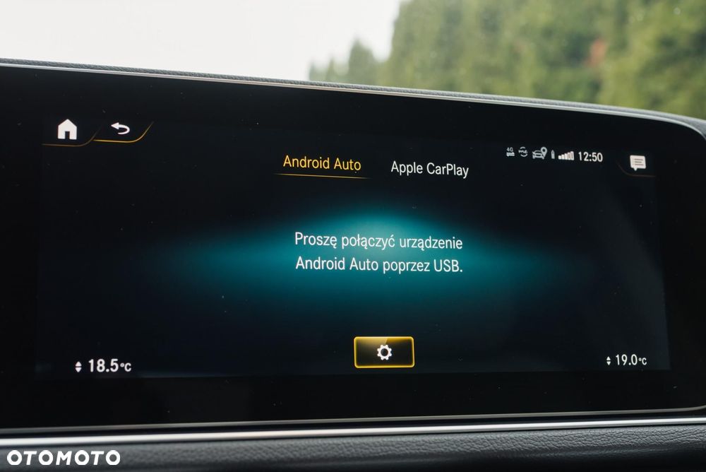 Mercedes-Benz GLE 300 d 4-Matic - 19