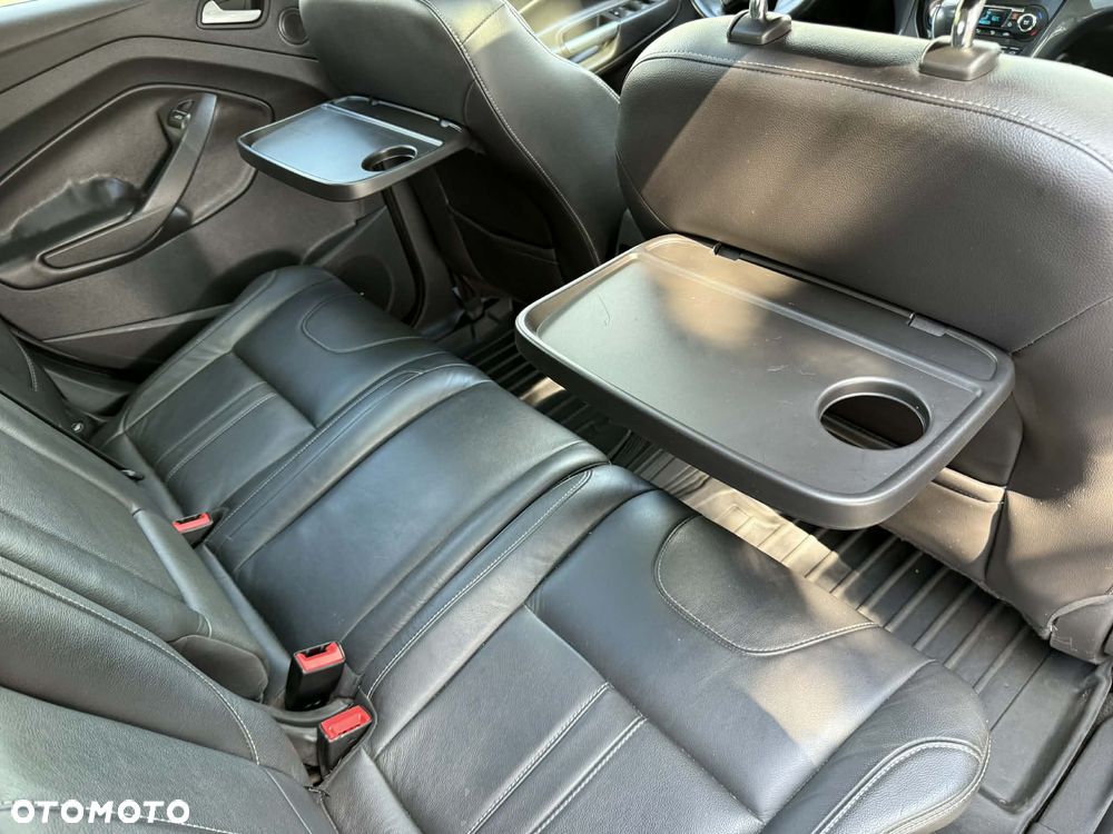 Ford Kuga 2.0 TDCi 4WD Titanium Plus - 11
