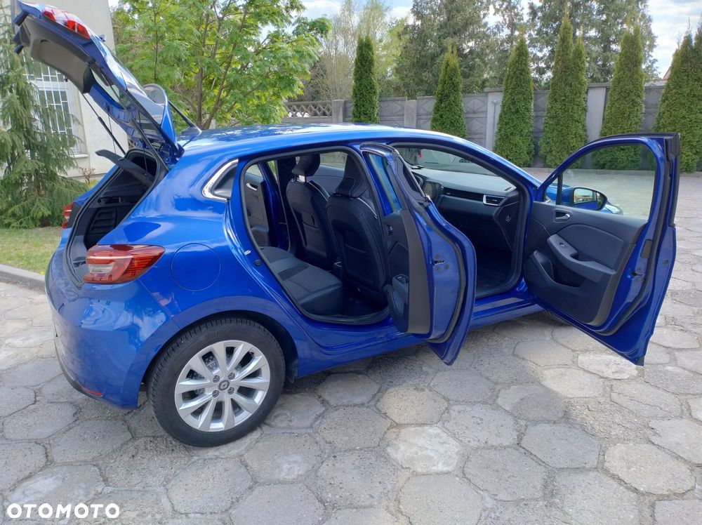 Renault Clio 1.0 TCe Intens - 9