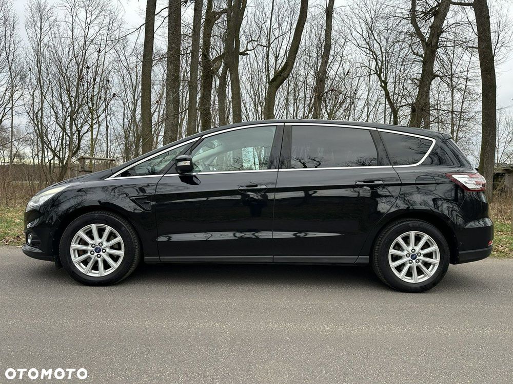 Ford S-Max - 3