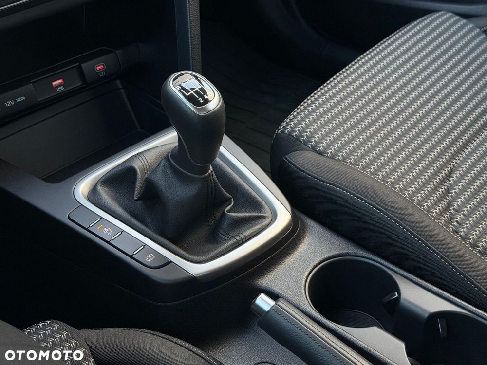 Kia Ceed - 18