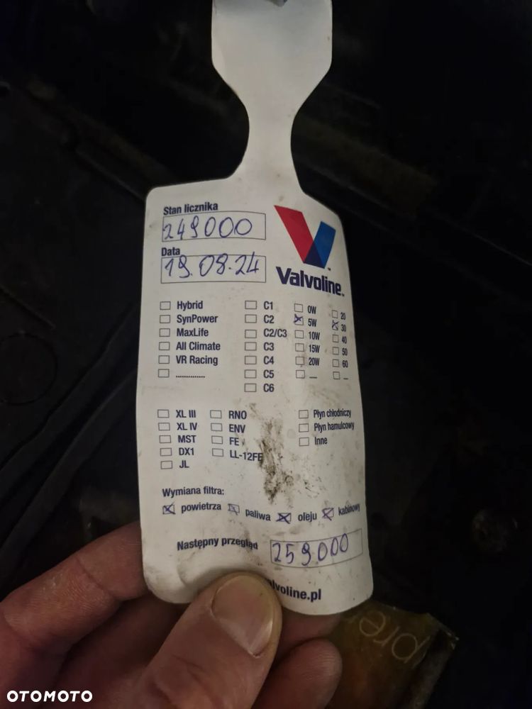 Toyota Corolla Verso - 6