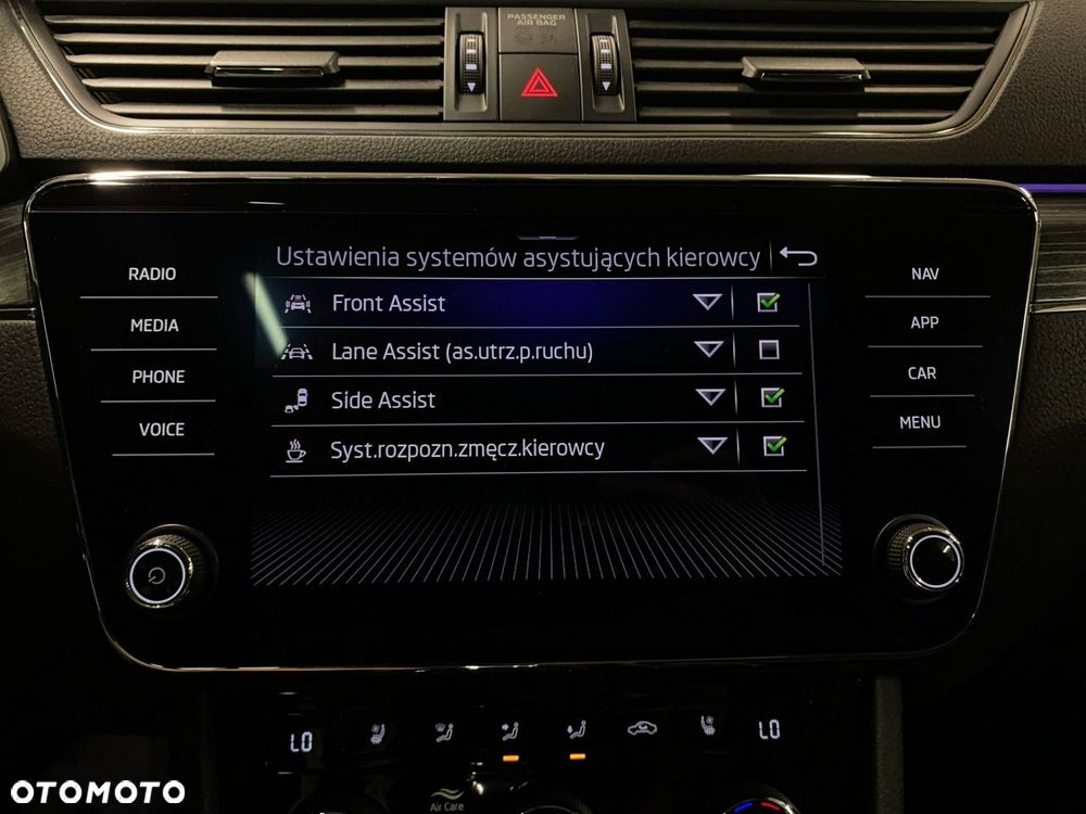 Skoda Superb - 28