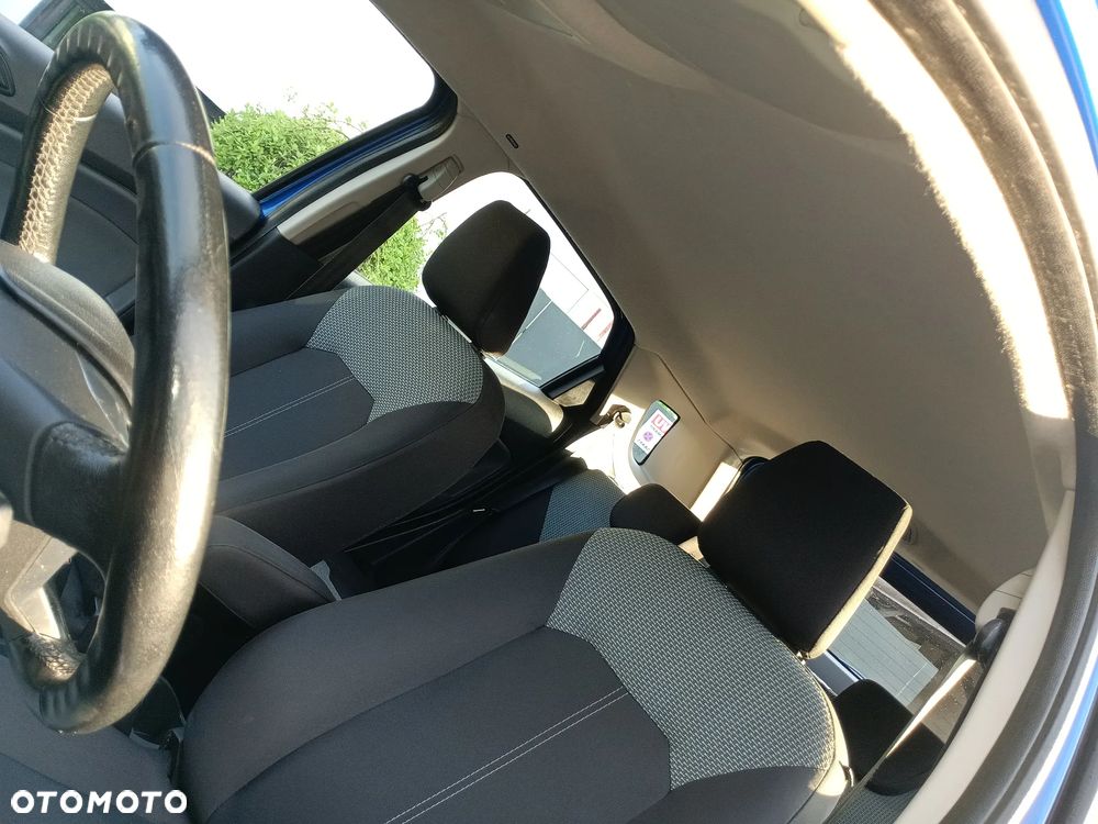 Ford EcoSport 1.5 TDCi TITANIUM - 23