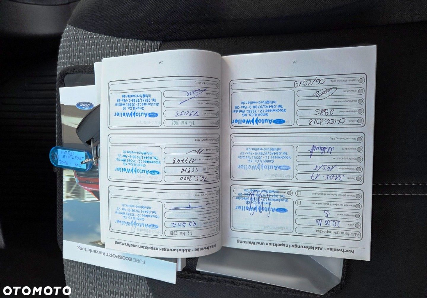 Ford EcoSport - 23