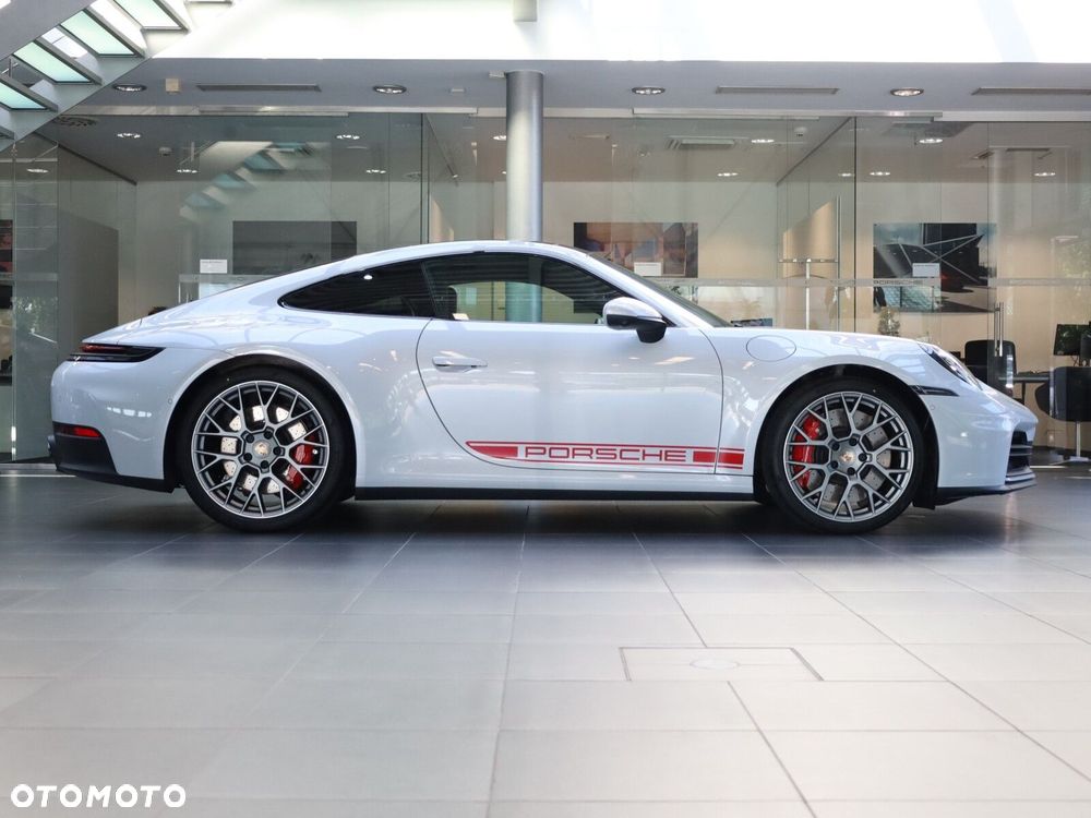 Porsche 911 - 11