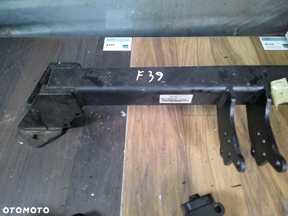 bmw x2 f39 hak holowniczy automat westfalia nowy - 8