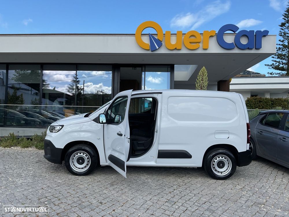 Fiat Doblo Outro - 12