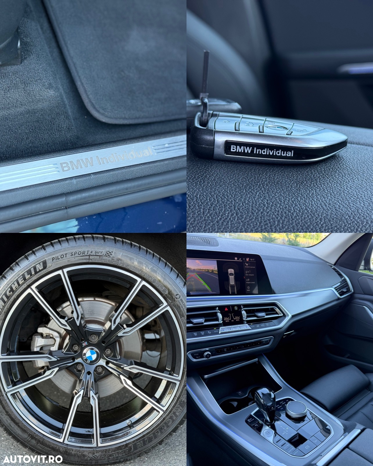 BMW X5 xDrive30d AT MHEV - 8